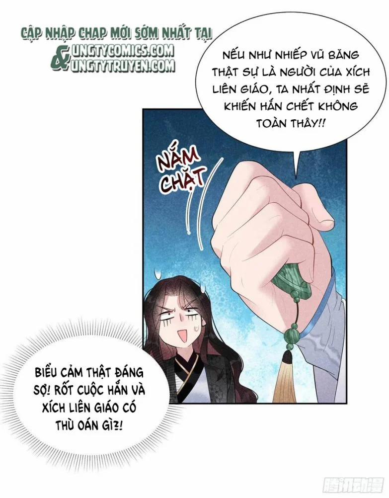 Trở Thành Nam Nhân Của Vương 23 trang 25