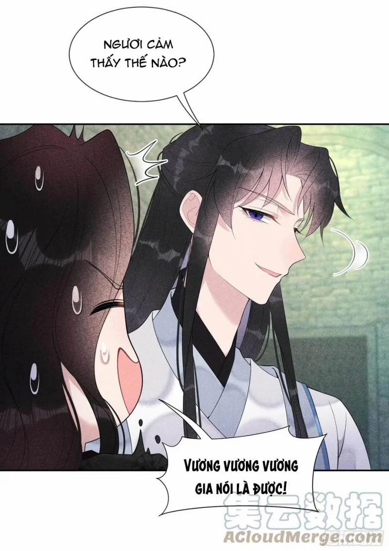 Trở Thành Nam Nhân Của Vương 23 trang 26