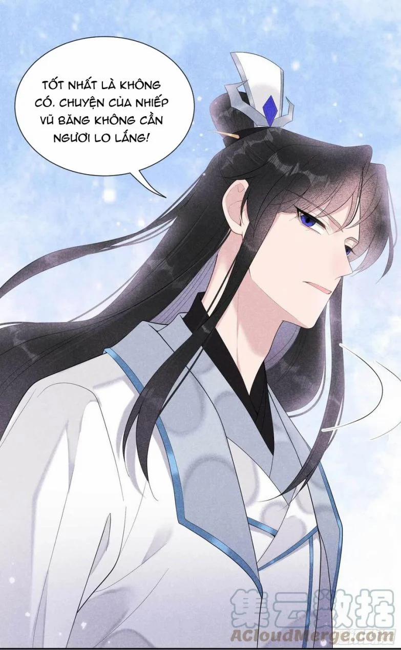 Trở Thành Nam Nhân Của Vương 23 trang 28