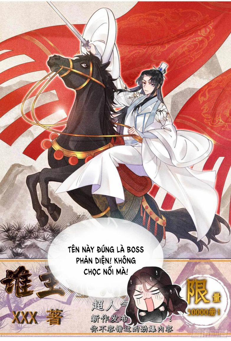 Trở Thành Nam Nhân Của Vương 23 trang 29