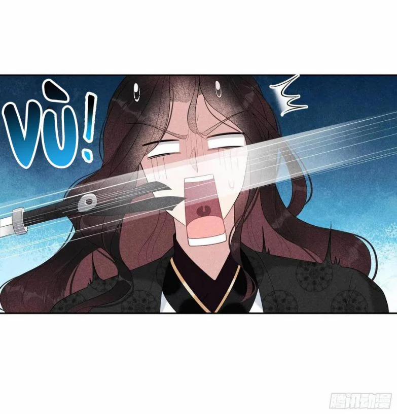 Trở Thành Nam Nhân Của Vương 23 trang 31