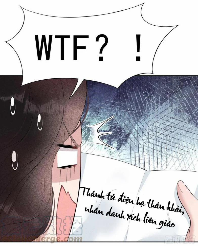 Trở Thành Nam Nhân Của Vương 23 trang 34