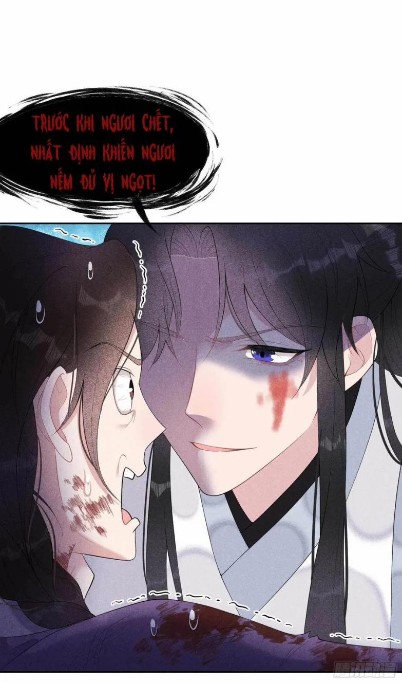 Trở Thành Nam Nhân Của Vương 23 trang 7