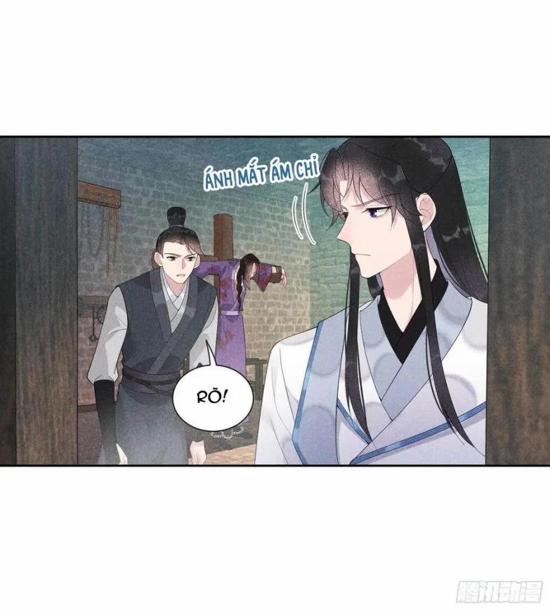 Trở Thành Nam Nhân Của Vương 23 trang 9