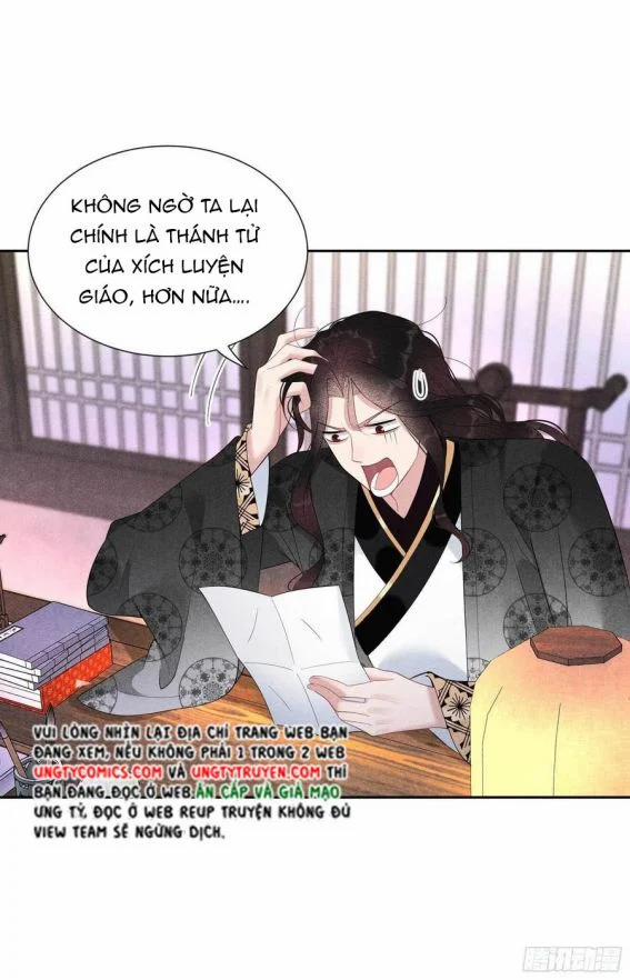 Trở Thành Nam Nhân Của Vương 24 trang 1