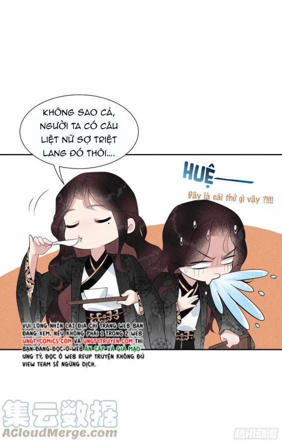 Trở Thành Nam Nhân Của Vương 24 trang 10