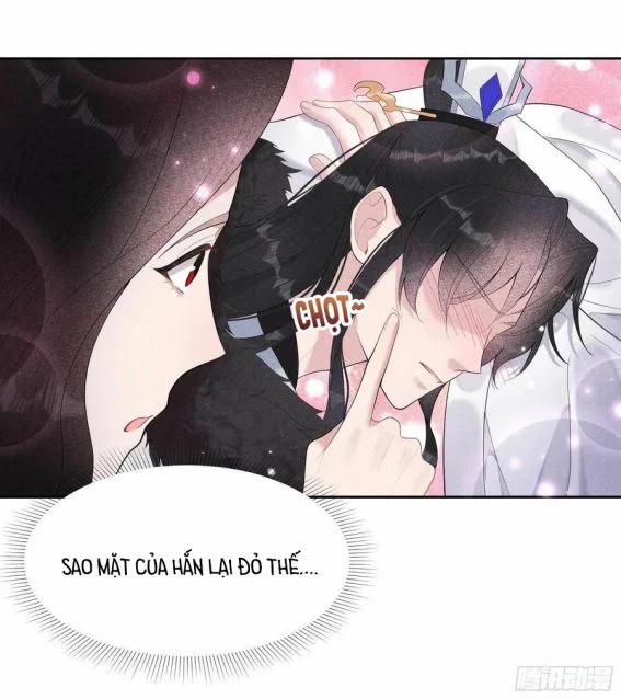 Trở Thành Nam Nhân Của Vương 24 trang 13