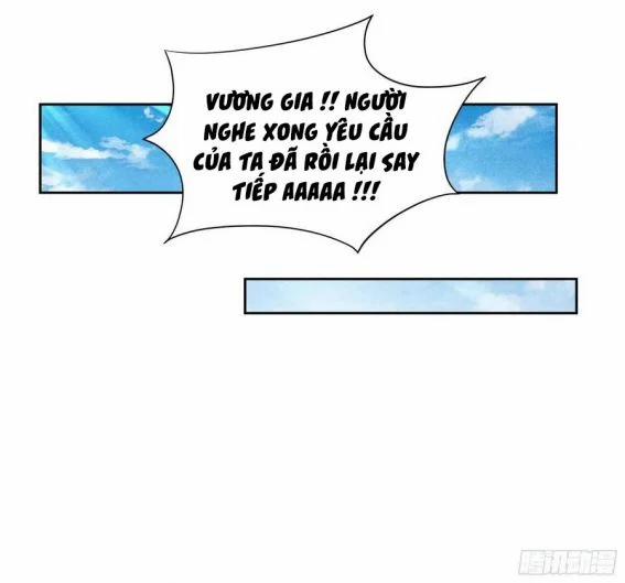 Trở Thành Nam Nhân Của Vương 24 trang 19