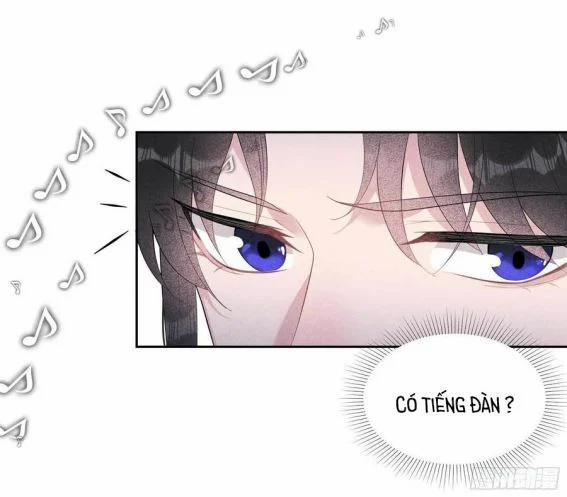 Trở Thành Nam Nhân Của Vương 24 trang 21