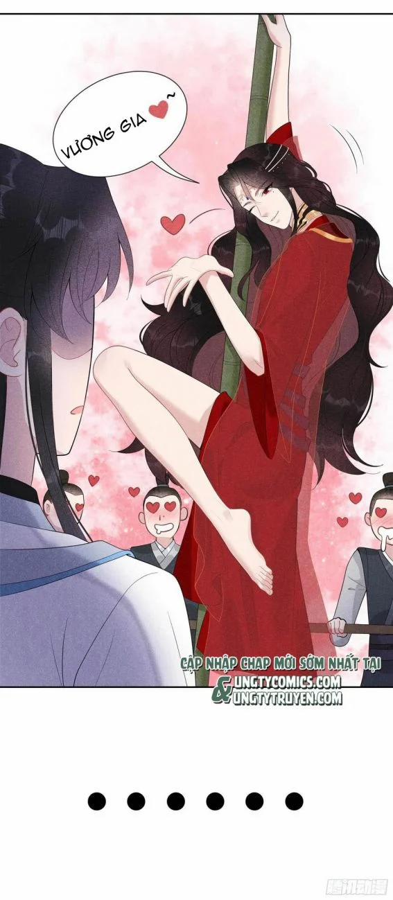 Trở Thành Nam Nhân Của Vương 24 trang 23