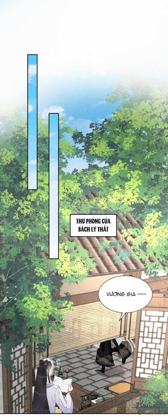 Trở Thành Nam Nhân Của Vương 24 trang 4