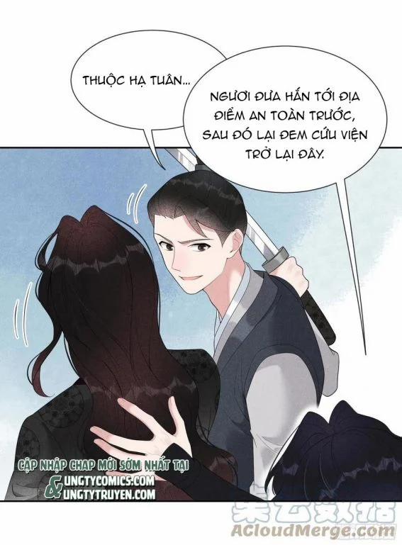 Trở Thành Nam Nhân Của Vương 25 trang 10