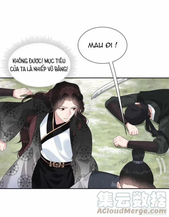 Trở Thành Nam Nhân Của Vương 25 trang 14