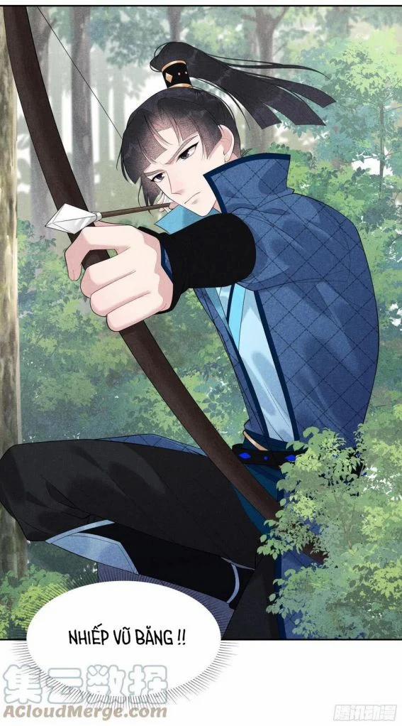 Trở Thành Nam Nhân Của Vương 25 trang 16