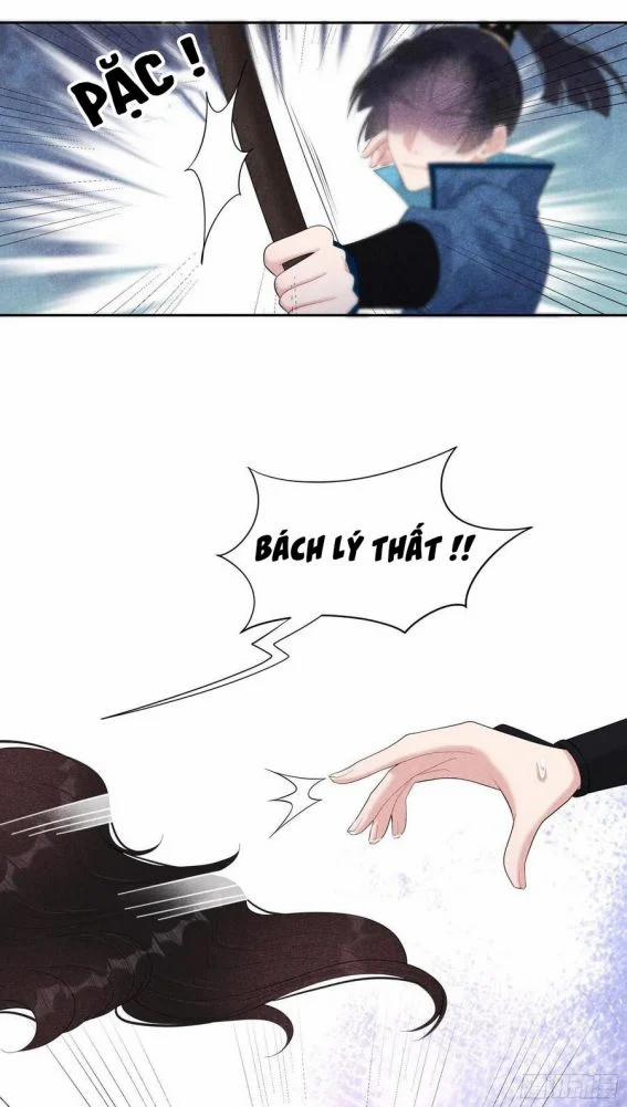 Trở Thành Nam Nhân Của Vương 25 trang 19