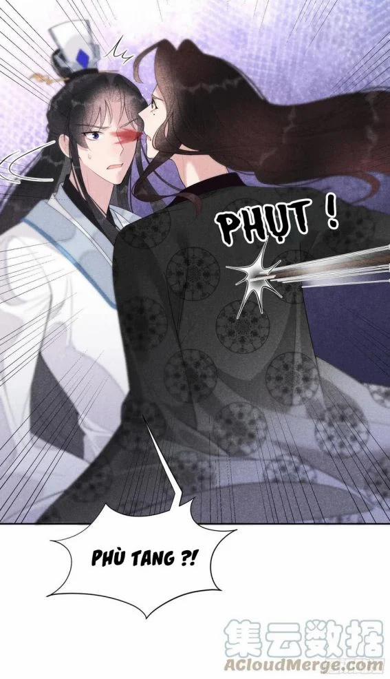 Trở Thành Nam Nhân Của Vương 25 trang 20