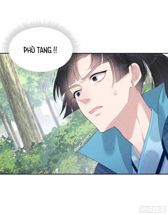 Trở Thành Nam Nhân Của Vương 25 trang 21