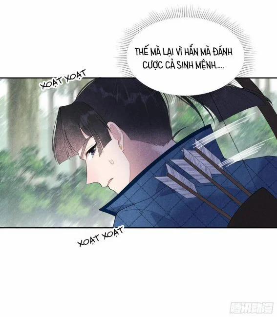 Trở Thành Nam Nhân Của Vương 25 trang 27