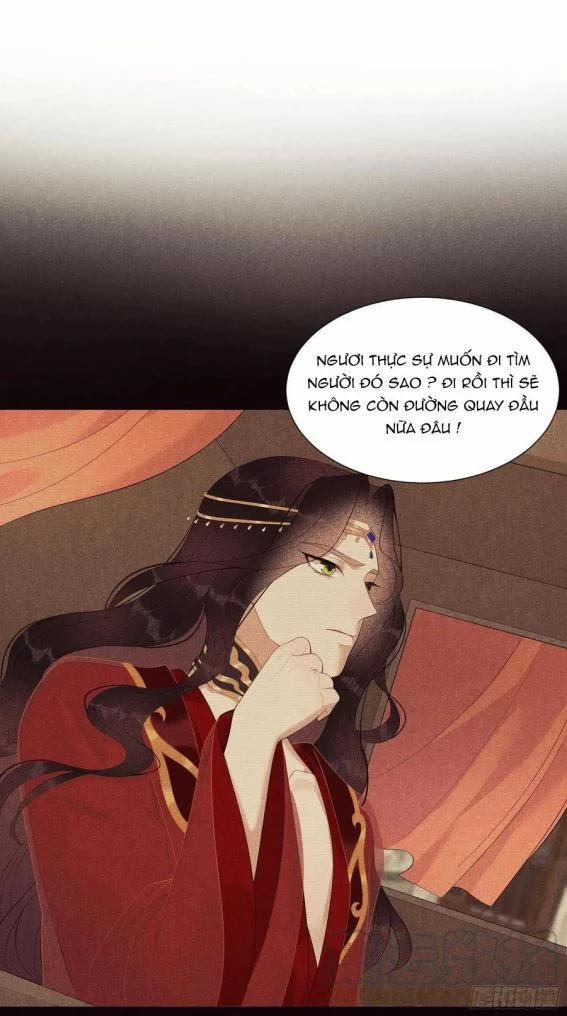 Trở Thành Nam Nhân Của Vương 25 trang 28