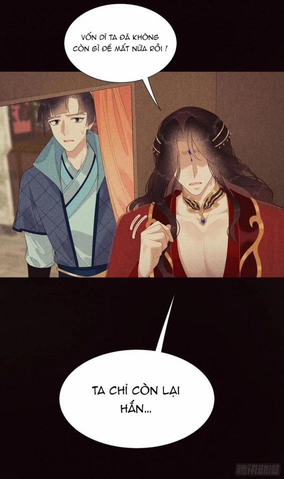 Trở Thành Nam Nhân Của Vương 25 trang 29