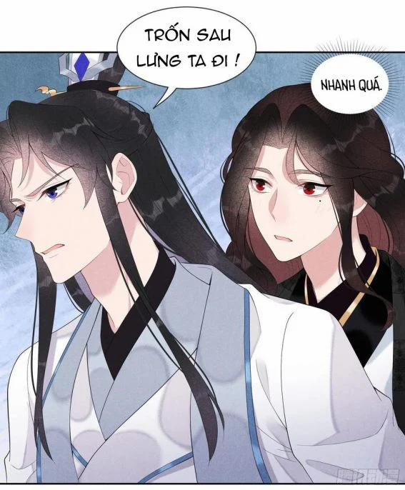 Trở Thành Nam Nhân Của Vương 25 trang 5