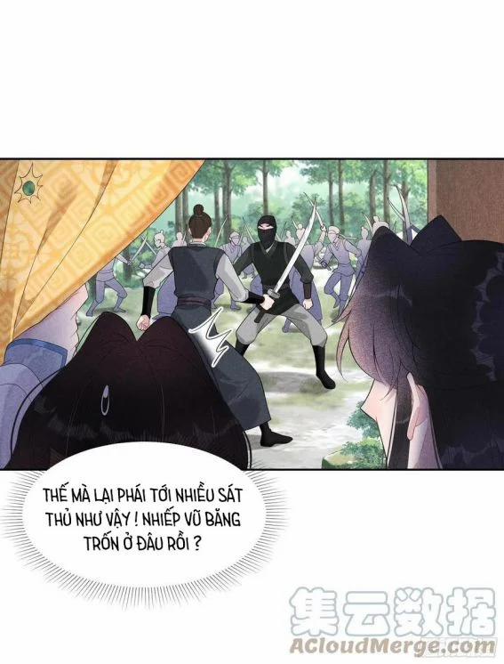 Trở Thành Nam Nhân Của Vương 25 trang 6