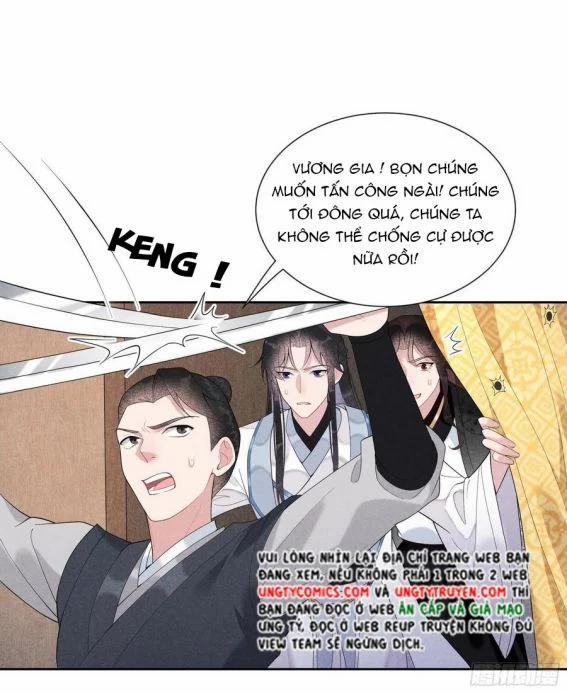 Trở Thành Nam Nhân Của Vương 25 trang 7