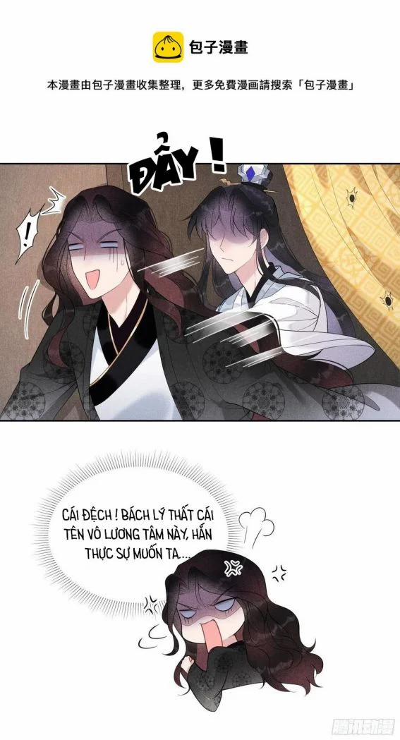 Trở Thành Nam Nhân Của Vương 25 trang 9