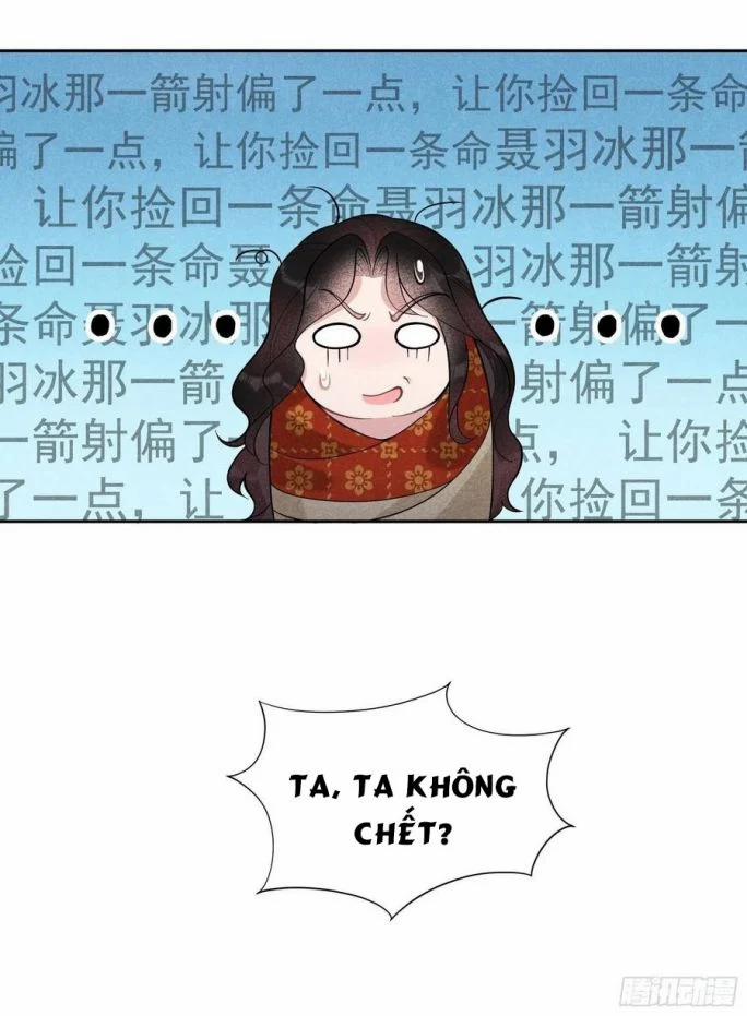 Trở Thành Nam Nhân Của Vương 26 trang 13