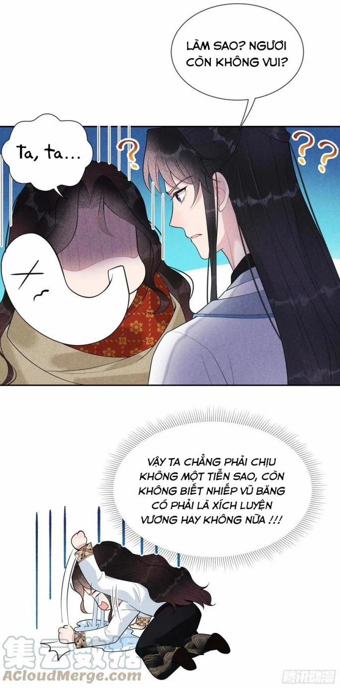 Trở Thành Nam Nhân Của Vương 26 trang 14
