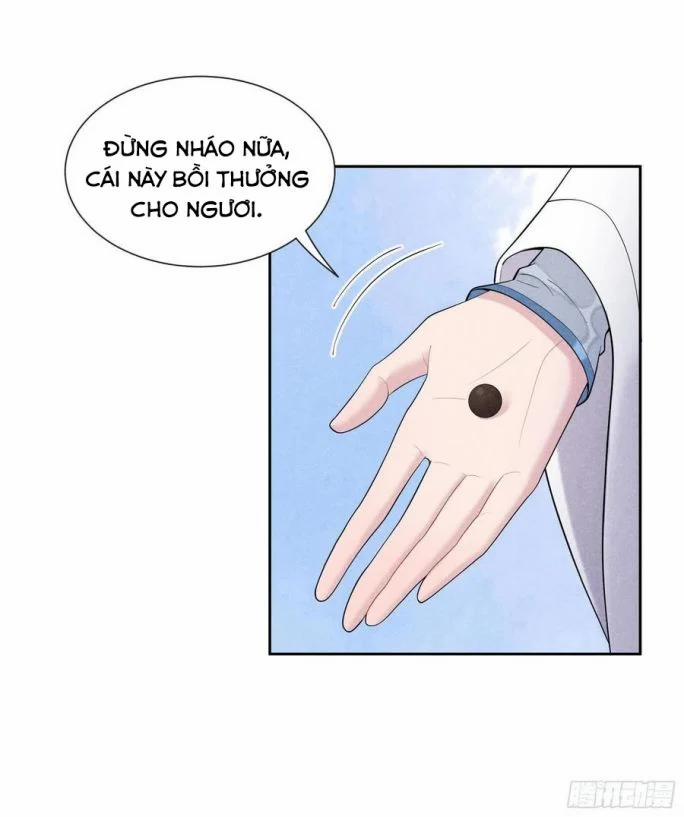 Trở Thành Nam Nhân Của Vương 26 trang 15