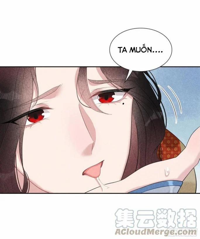 Trở Thành Nam Nhân Của Vương 26 trang 17