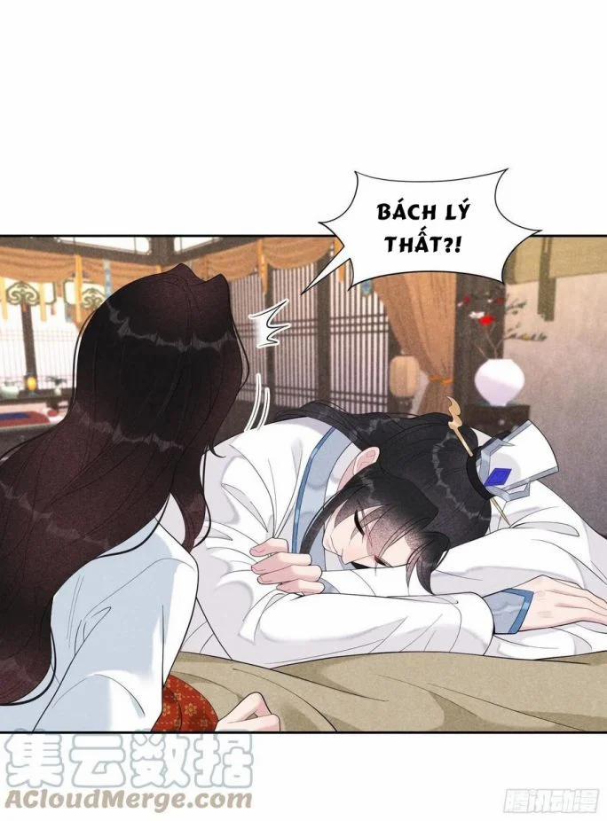 Trở Thành Nam Nhân Của Vương 26 trang 2