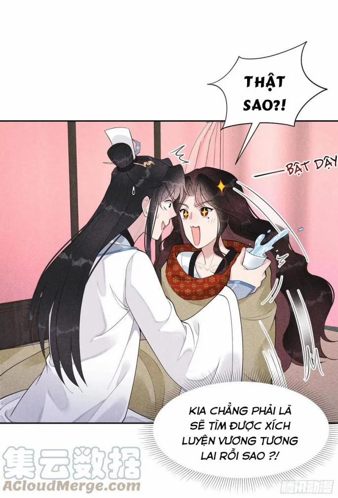 Trở Thành Nam Nhân Của Vương 26 trang 21