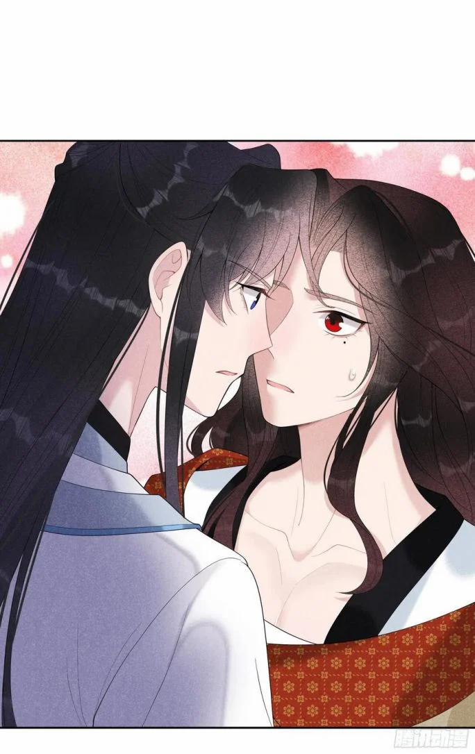 Trở Thành Nam Nhân Của Vương 26 trang 22