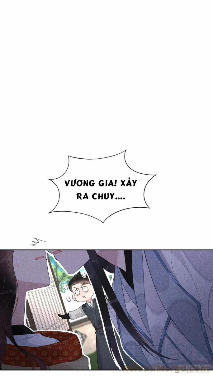 Trở Thành Nam Nhân Của Vương 26 trang 23