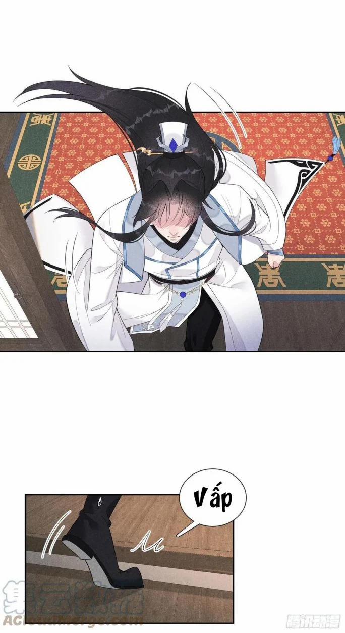 Trở Thành Nam Nhân Của Vương 26 trang 25