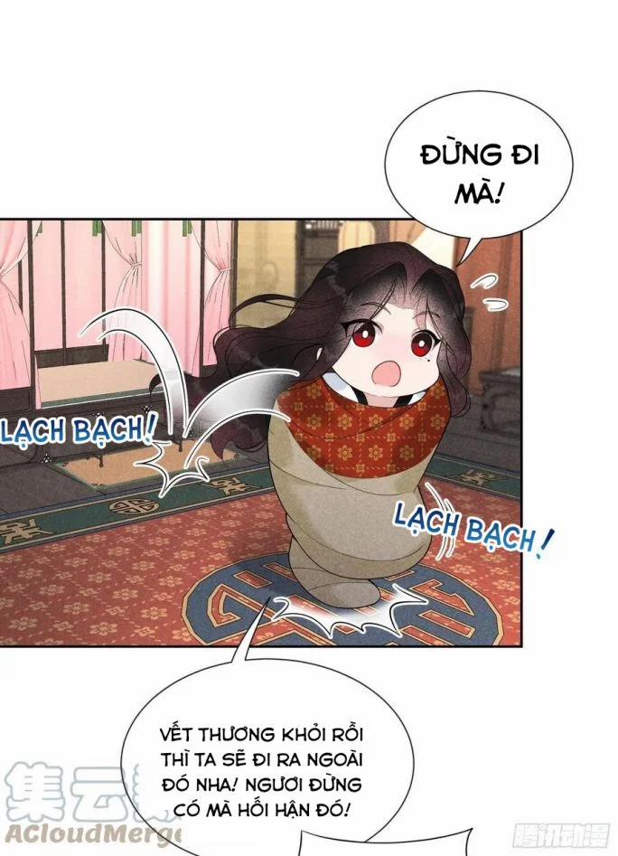 Trở Thành Nam Nhân Của Vương 26 trang 27