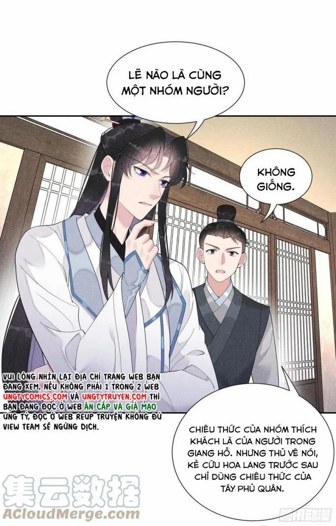 Trở Thành Nam Nhân Của Vương 26 trang 29