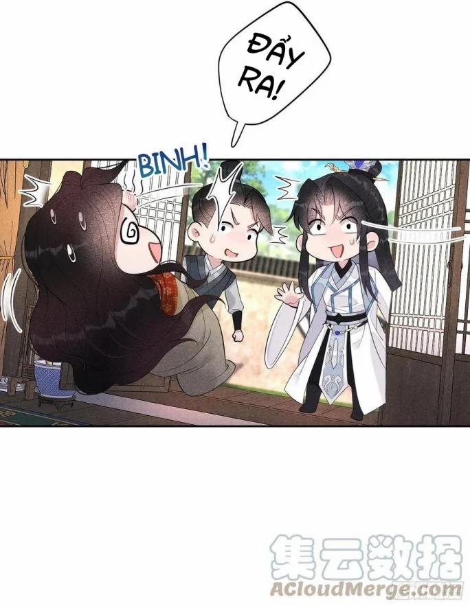 Trở Thành Nam Nhân Của Vương 26 trang 31