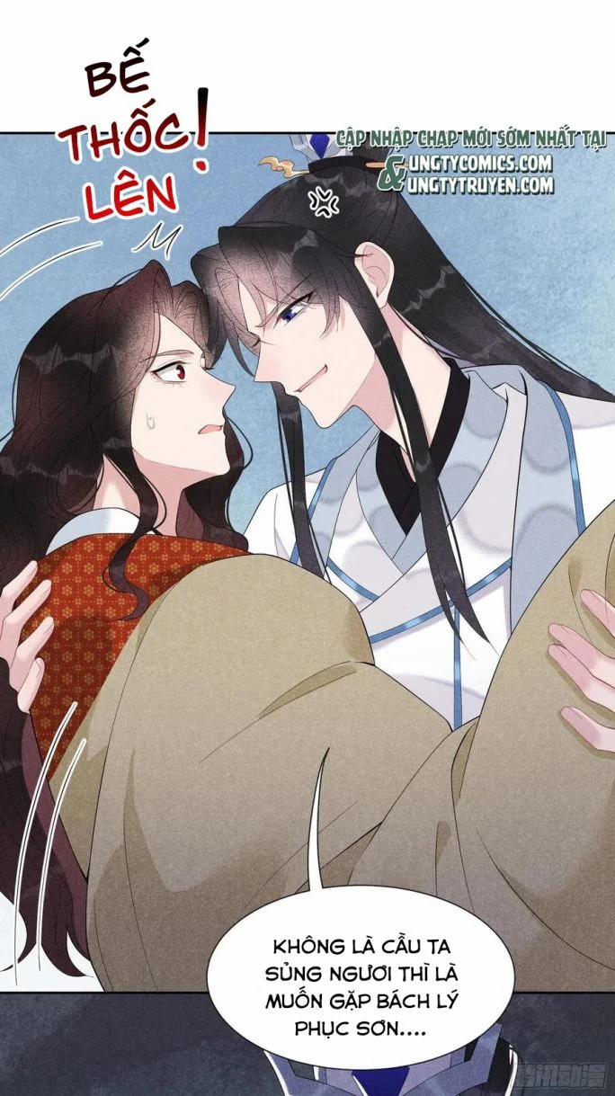 Trở Thành Nam Nhân Của Vương 26 trang 34