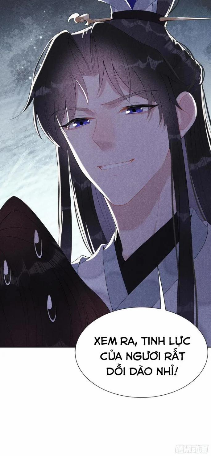 Trở Thành Nam Nhân Của Vương 26 trang 35