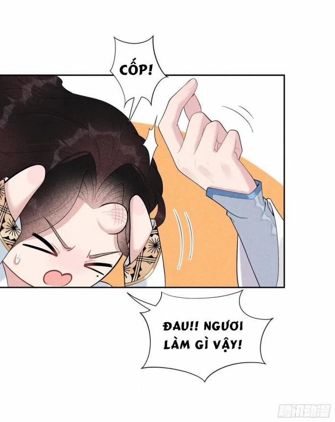 Trở Thành Nam Nhân Của Vương 26 trang 4