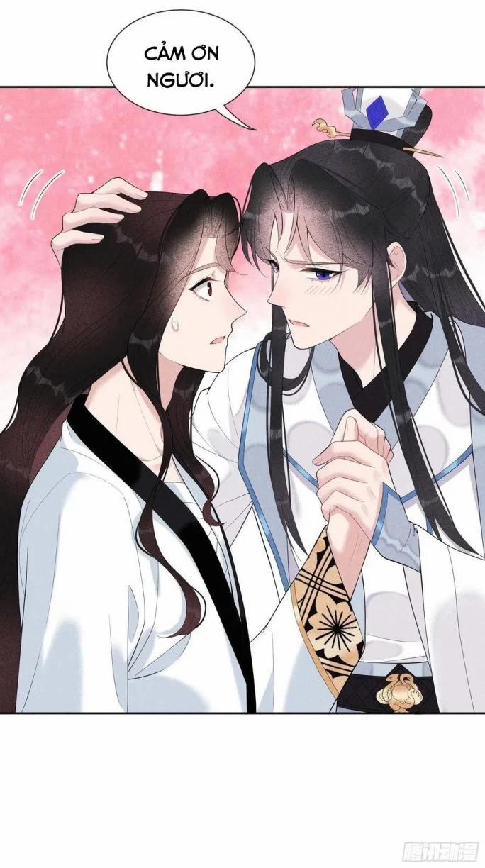 Trở Thành Nam Nhân Của Vương 26 trang 7