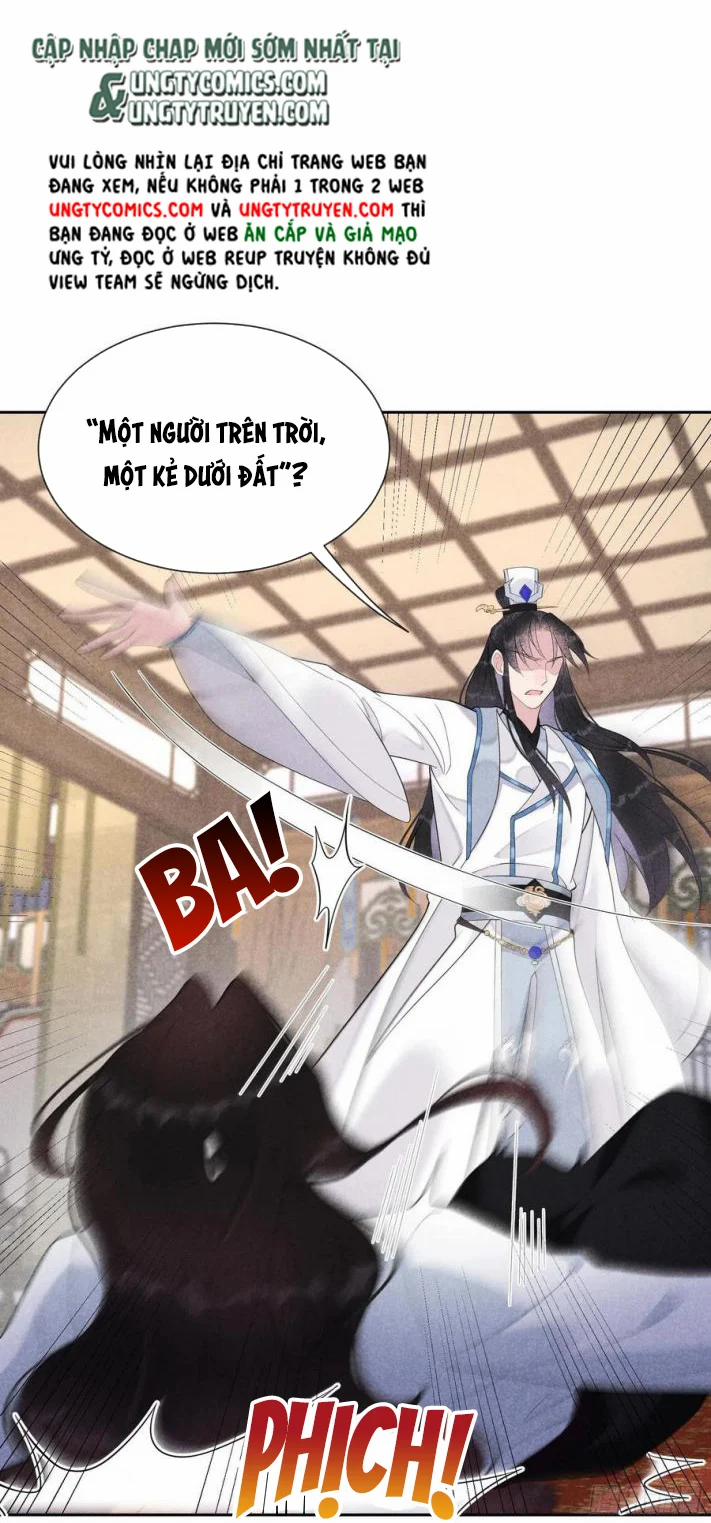 Trở Thành Nam Nhân Của Vương 27 trang 13