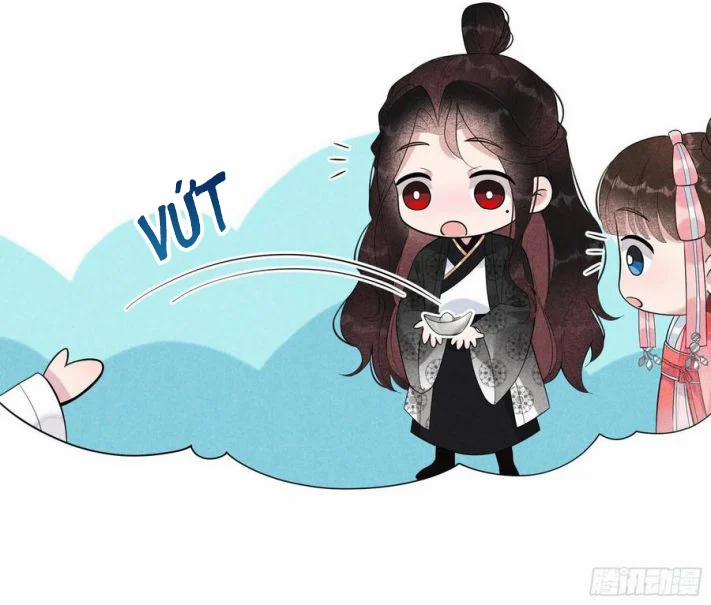 Trở Thành Nam Nhân Của Vương 27 trang 23