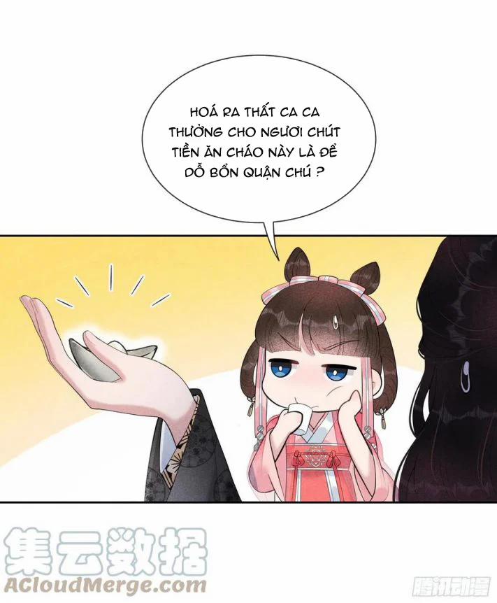 Trở Thành Nam Nhân Của Vương 27 trang 24