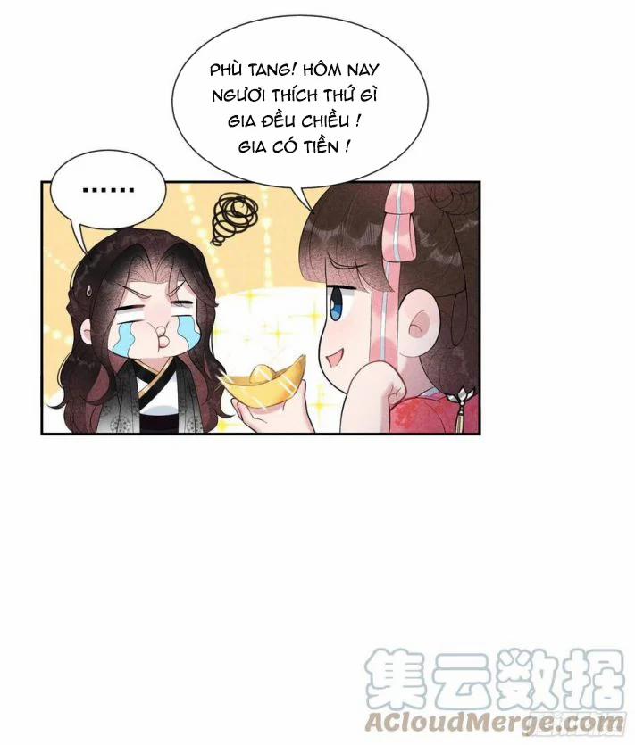 Trở Thành Nam Nhân Của Vương 27 trang 32