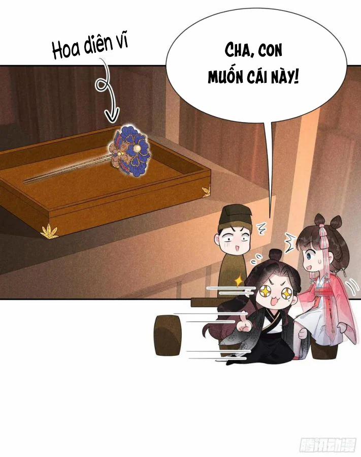 Trở Thành Nam Nhân Của Vương 27 trang 35