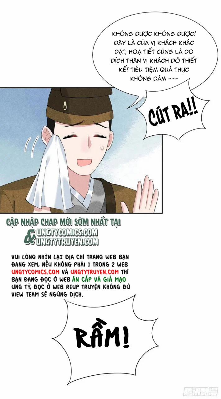 Trở Thành Nam Nhân Của Vương 27 trang 37